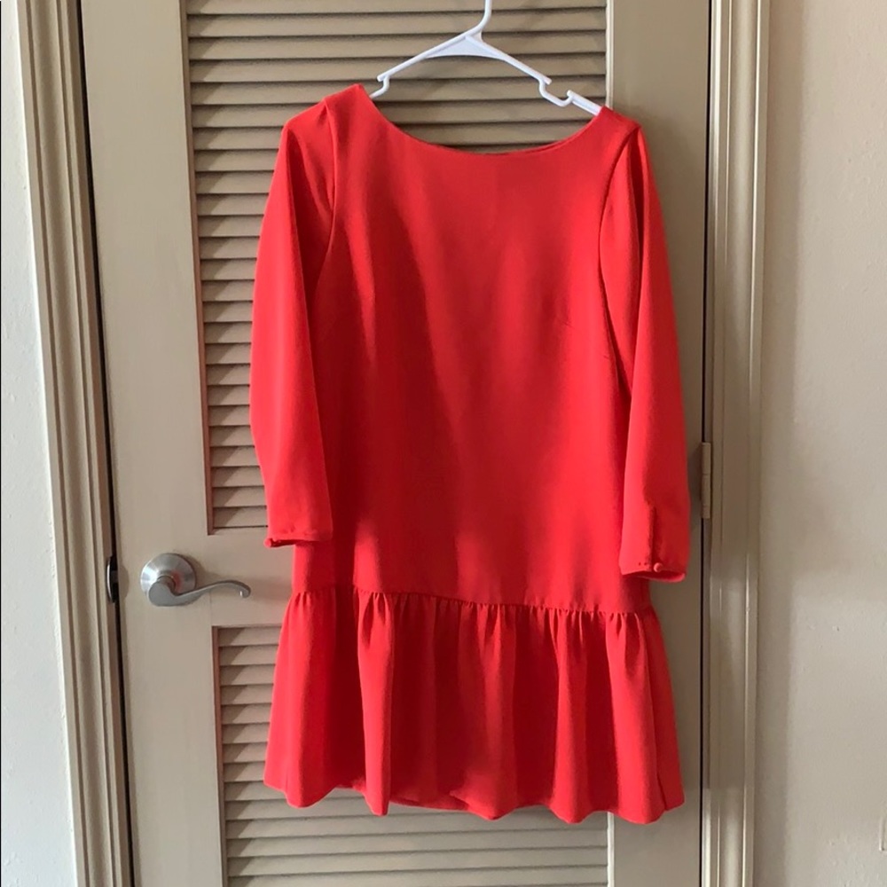 J.Crew dress